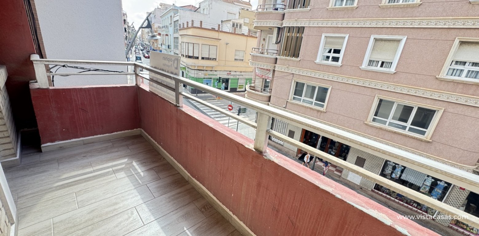 Vente - Appartement - Torrevieja