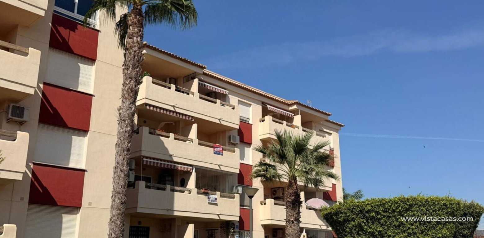 Resale - Apartment - Playa Flamenca