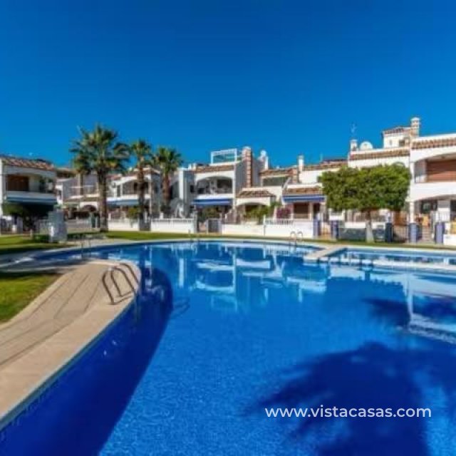Apartment - Resale - Playa Flamenca - Playa Flamenca
