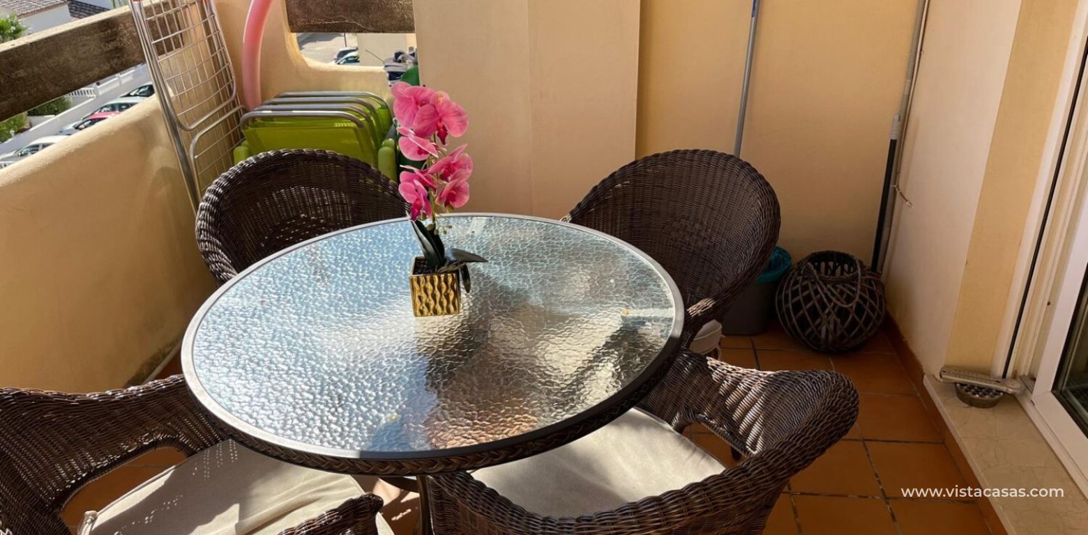 Resale - Apartment - Playa Flamenca