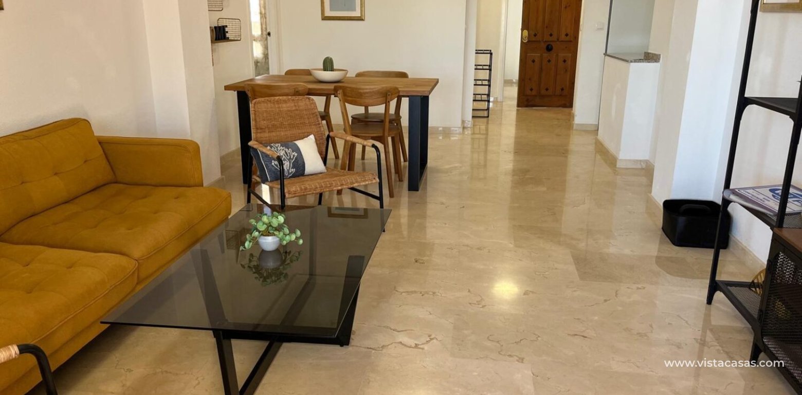 Resale - Apartment - Playa Flamenca