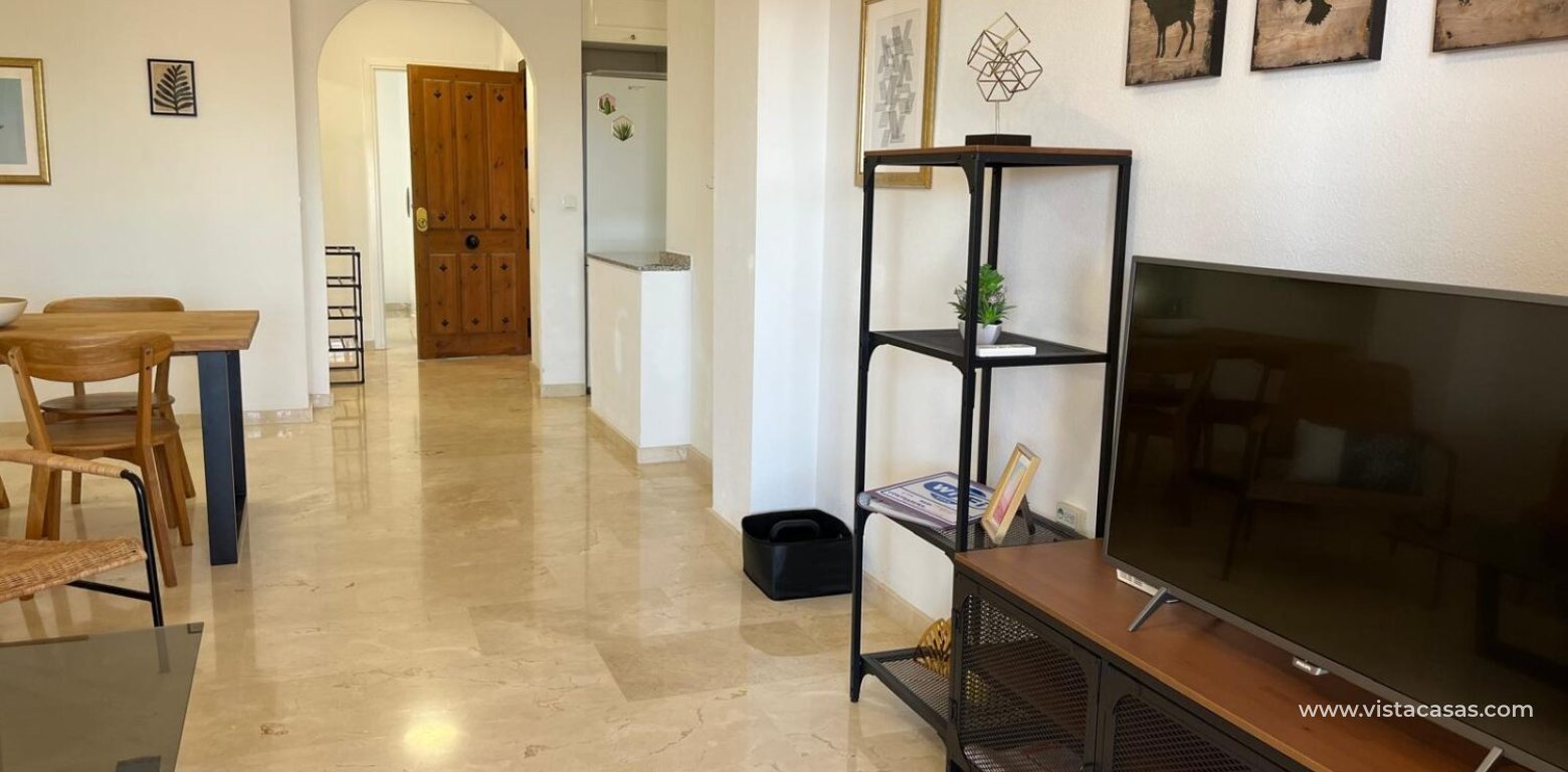 Resale - Apartment - Playa Flamenca