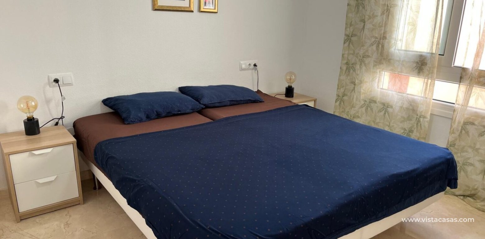 Resale - Apartment - Playa Flamenca