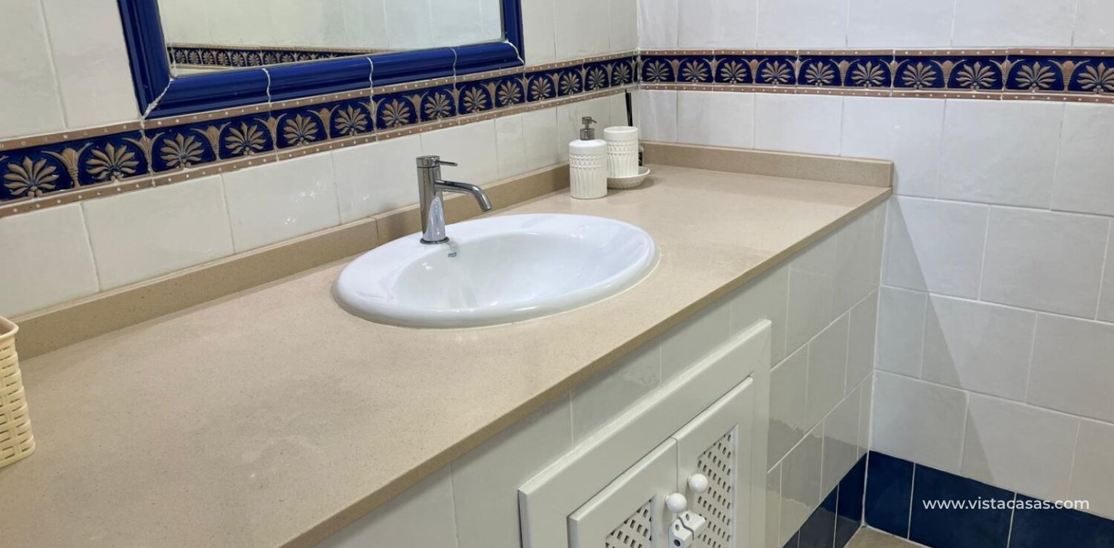 Resale - Apartment - Playa Flamenca