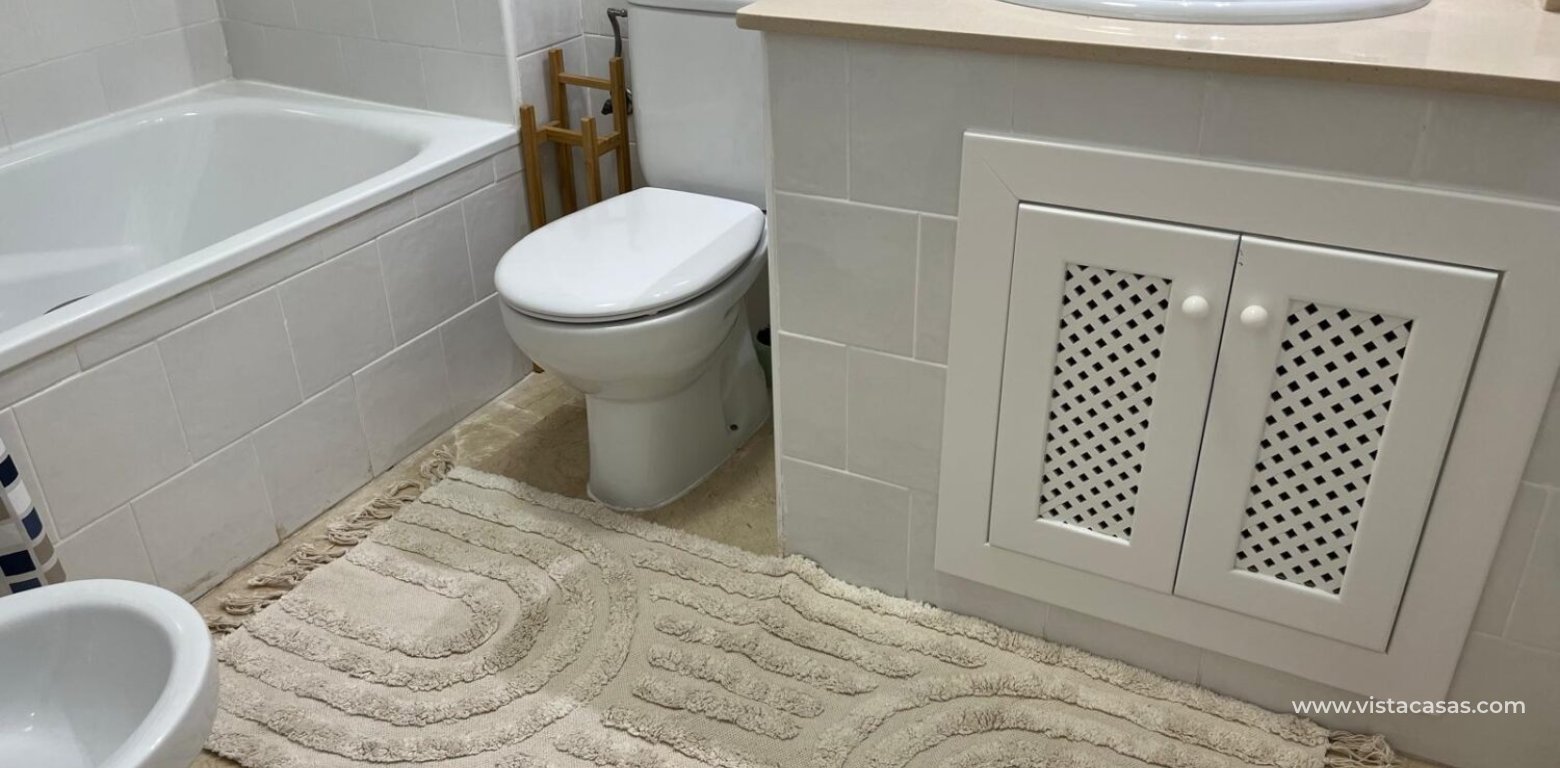 Resale - Apartment - Playa Flamenca