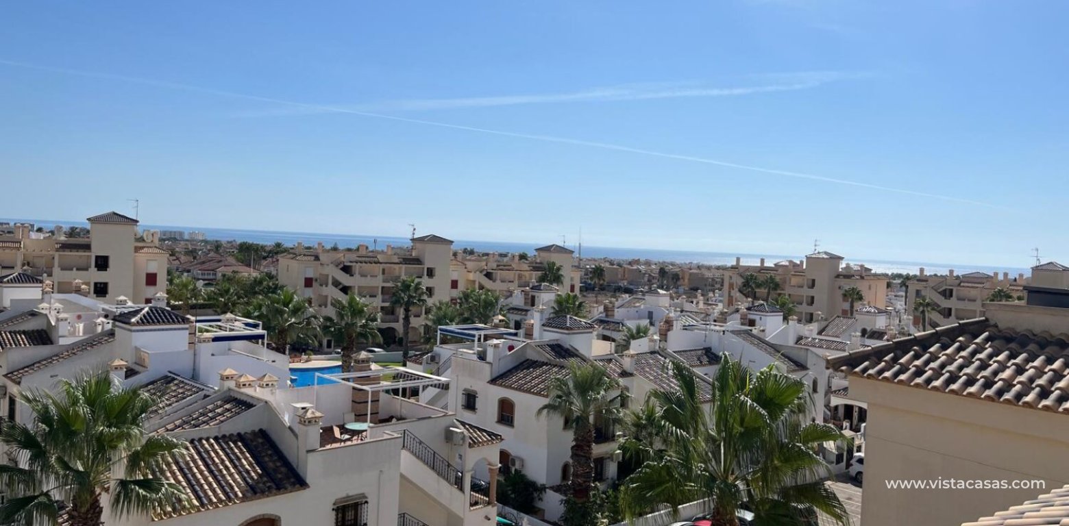 Resale - Apartment - Playa Flamenca