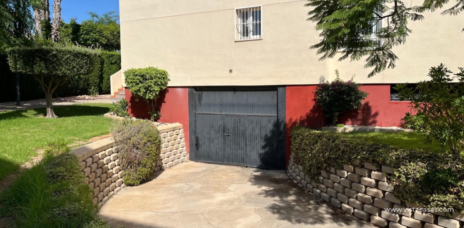 Resale - Apartment - Playa Flamenca