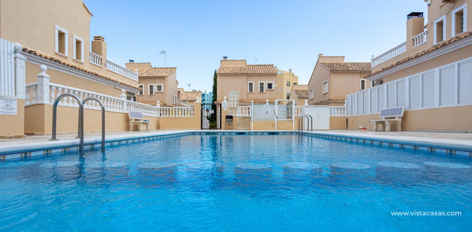 Resale - Villa - Guardamar del Segura