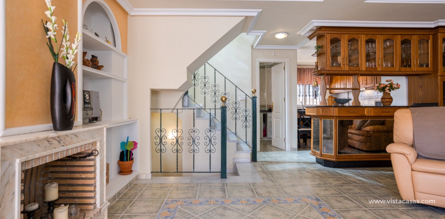 Resale - Villa - Guardamar del Segura