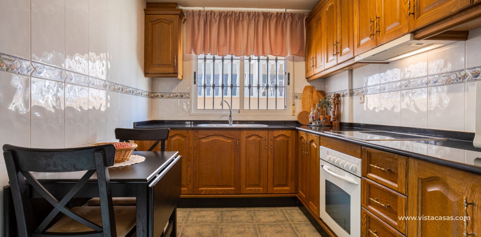 Resale - Villa - Guardamar del Segura