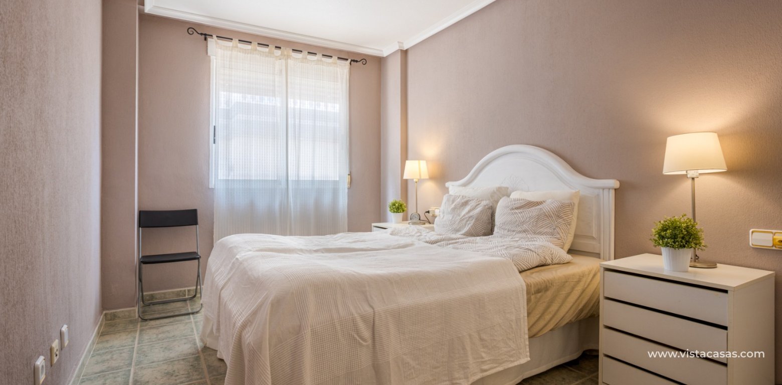 Resale - Villa - Guardamar del Segura