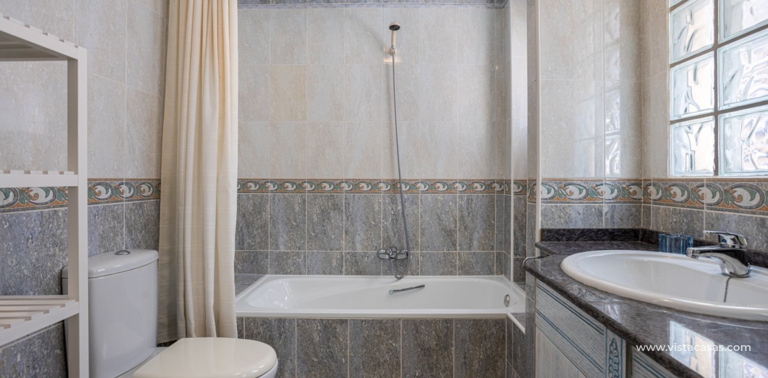 Resale - Villa - Guardamar del Segura