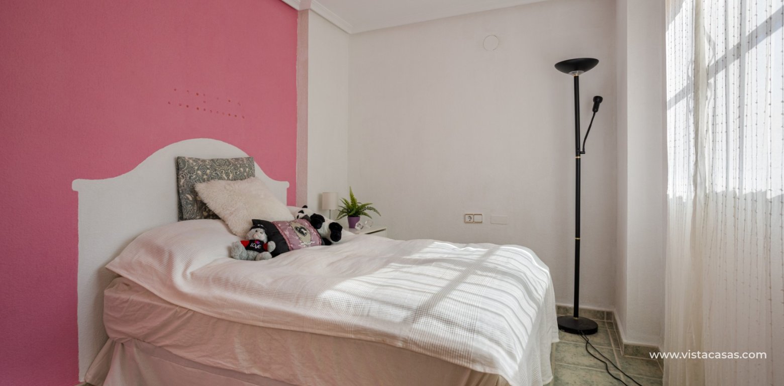 Resale - Villa - Guardamar del Segura