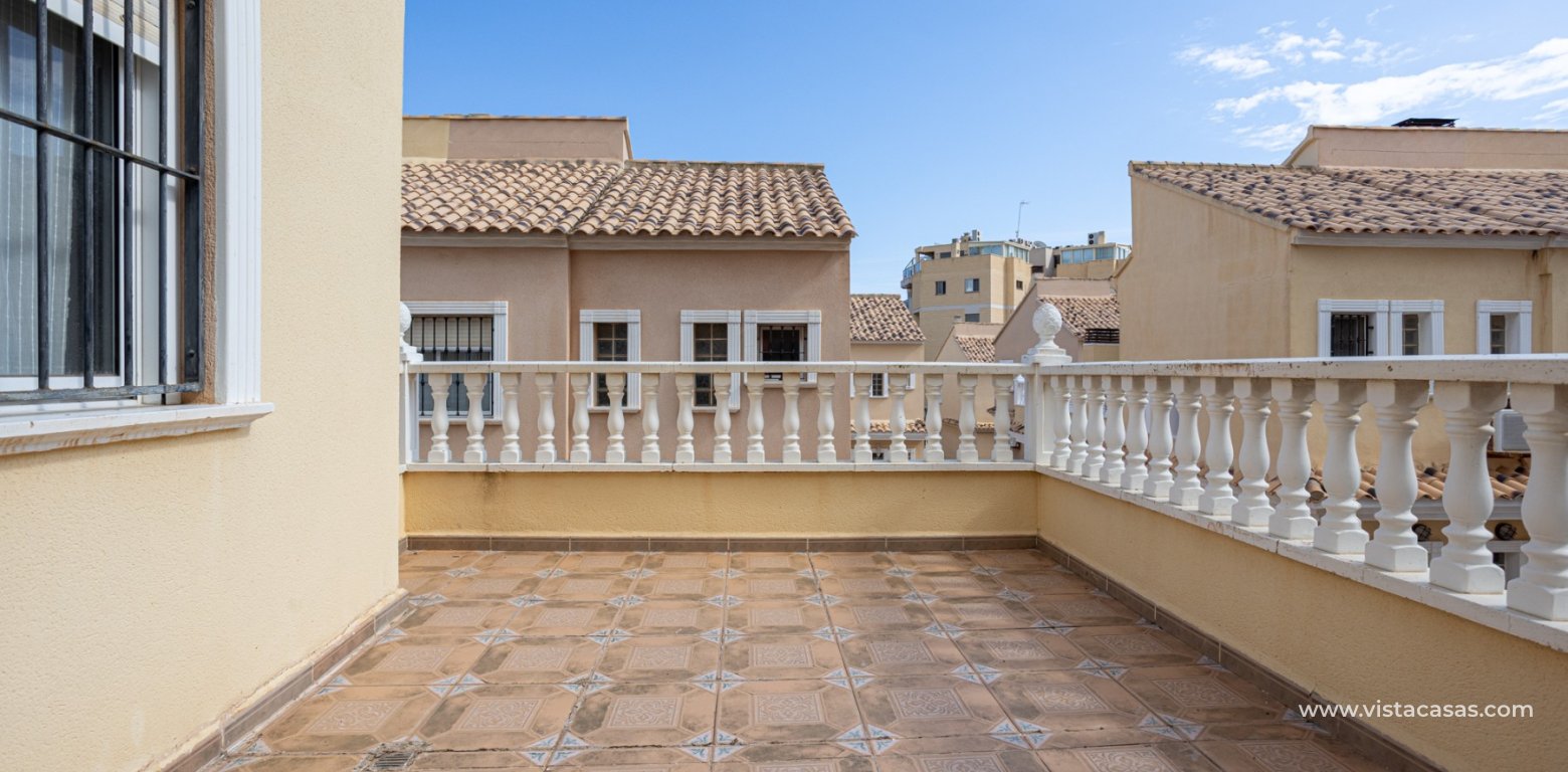 Resale - Villa - Guardamar del Segura