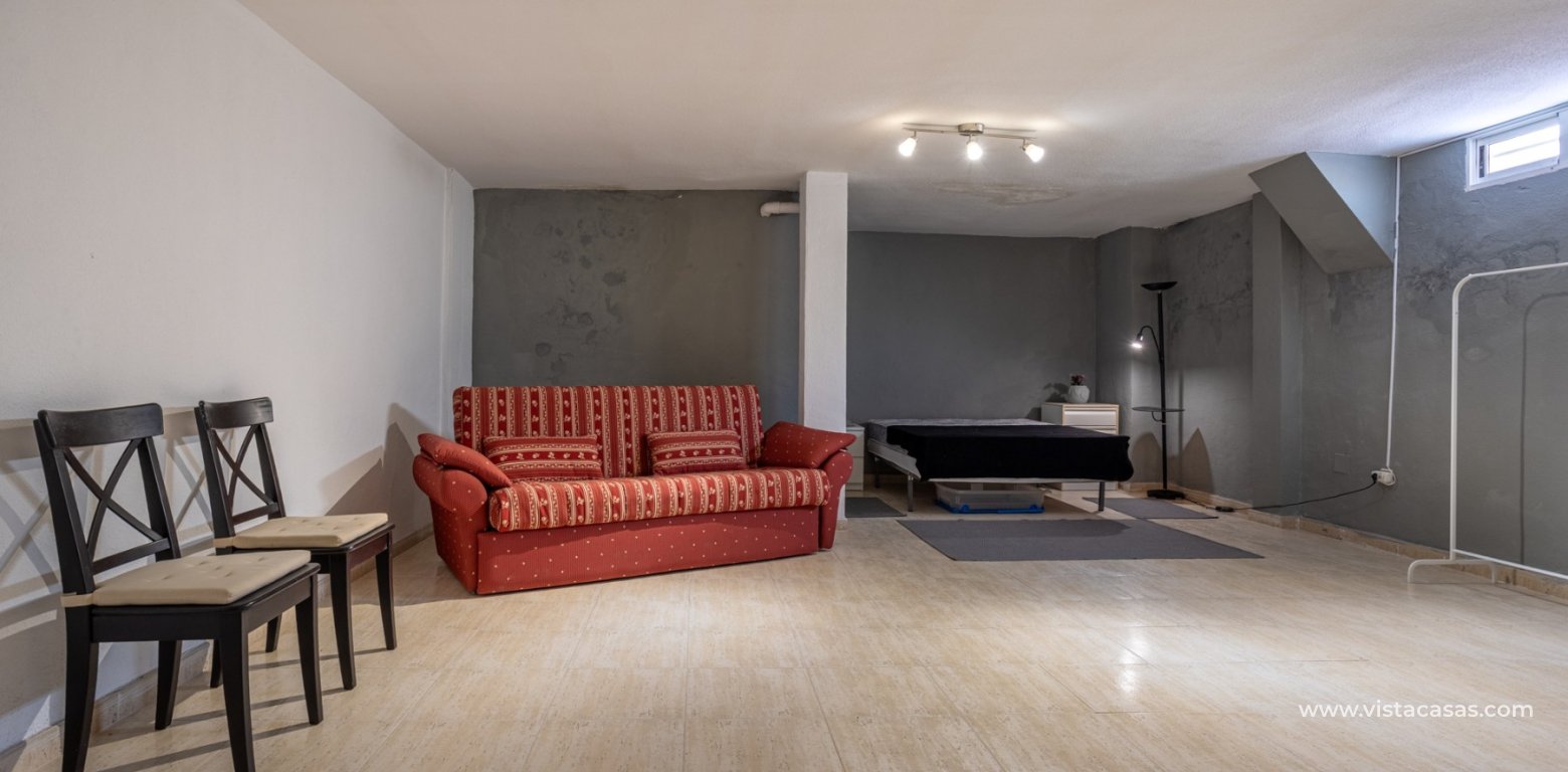 Resale - Villa - Guardamar del Segura