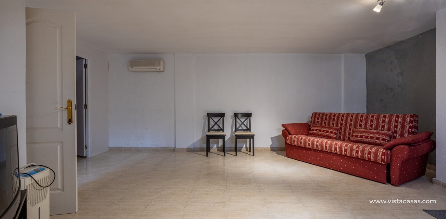 Resale - Villa - Guardamar del Segura