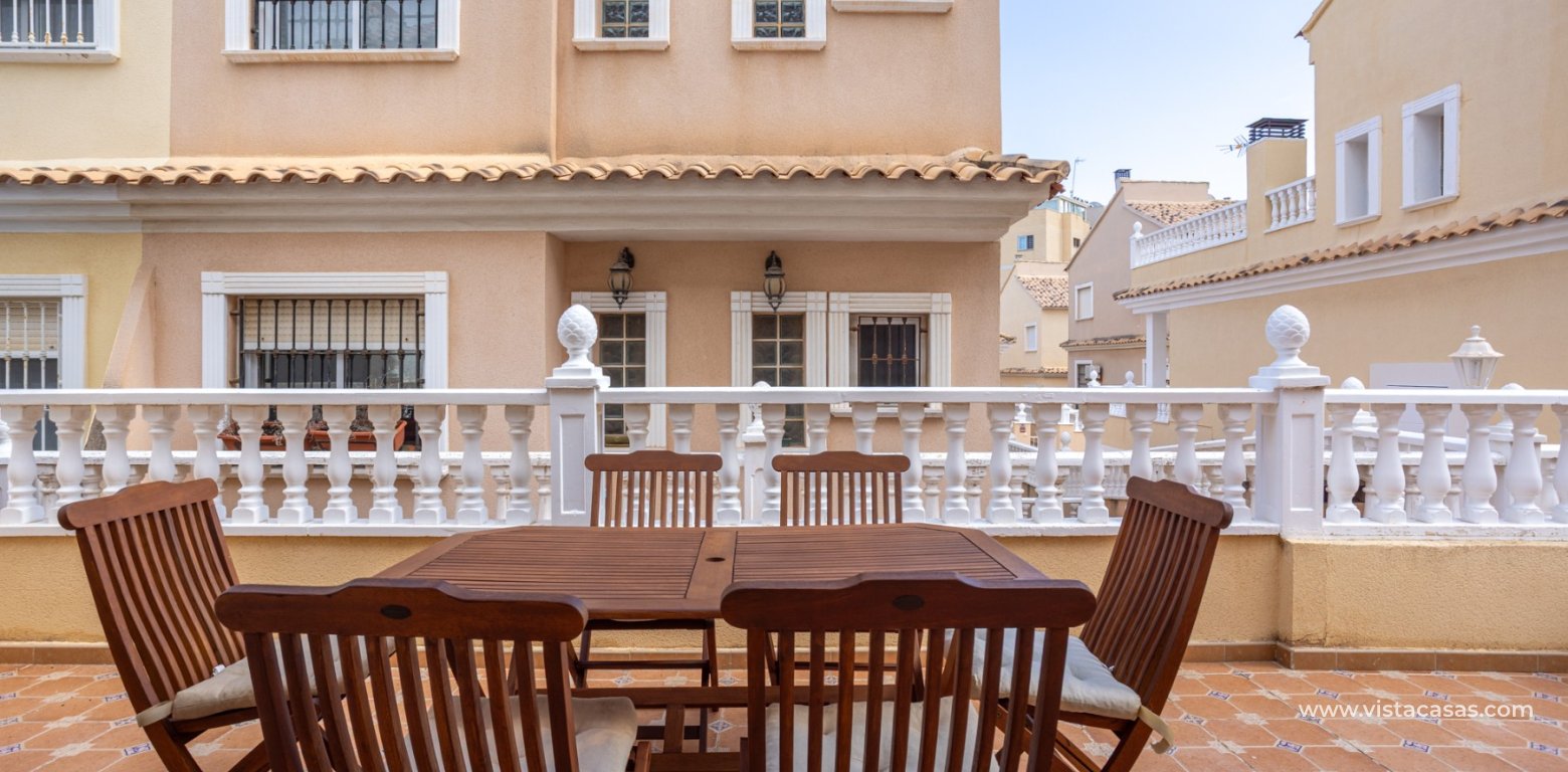 Resale - Villa - Guardamar del Segura