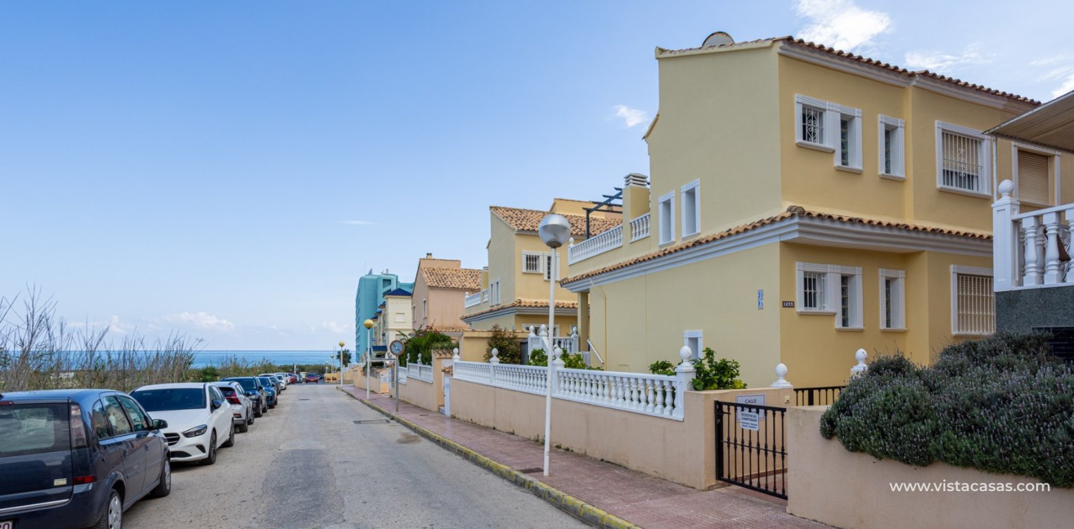 Resale - Villa - Guardamar del Segura