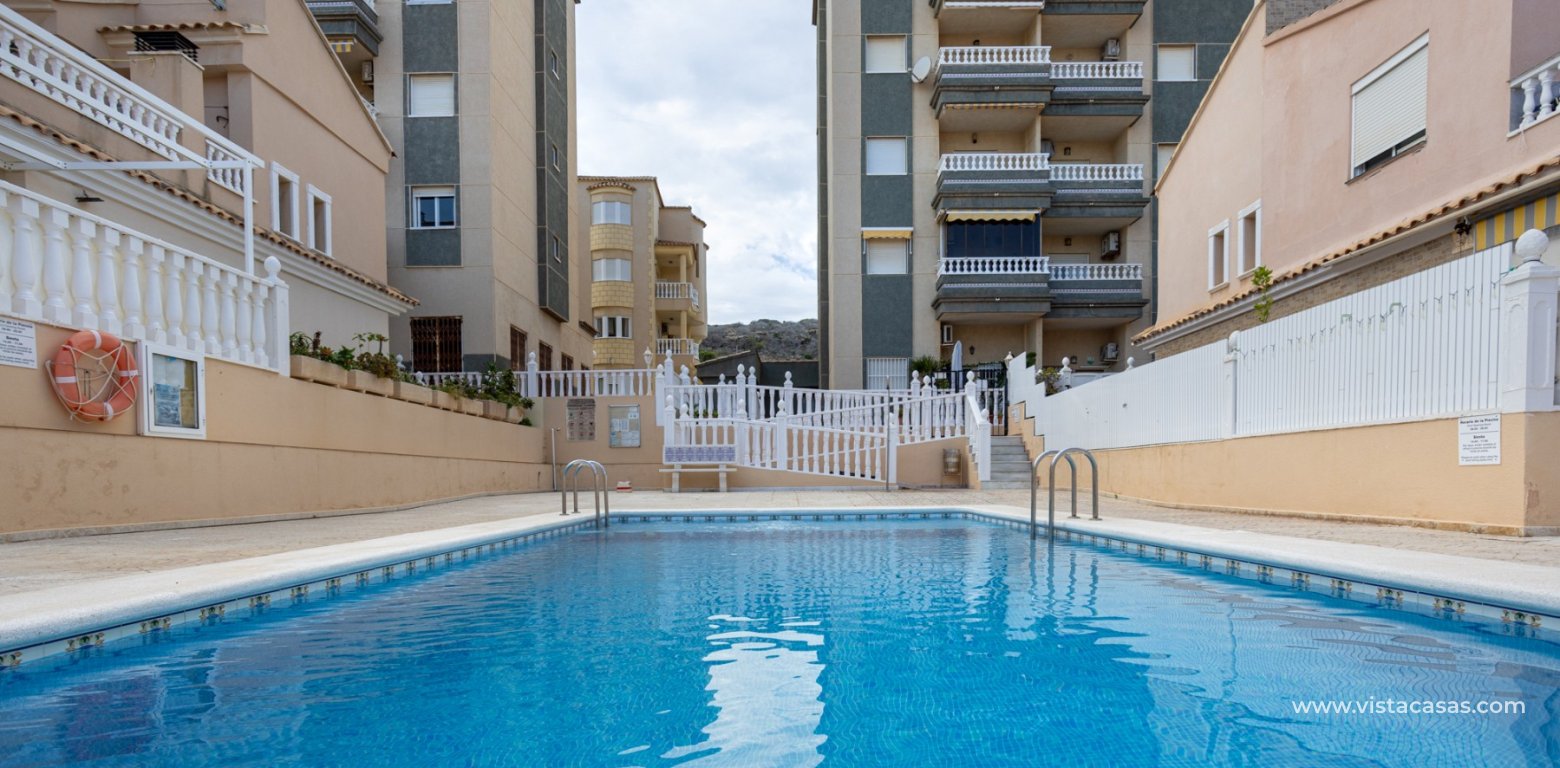 Resale - Villa - Guardamar del Segura