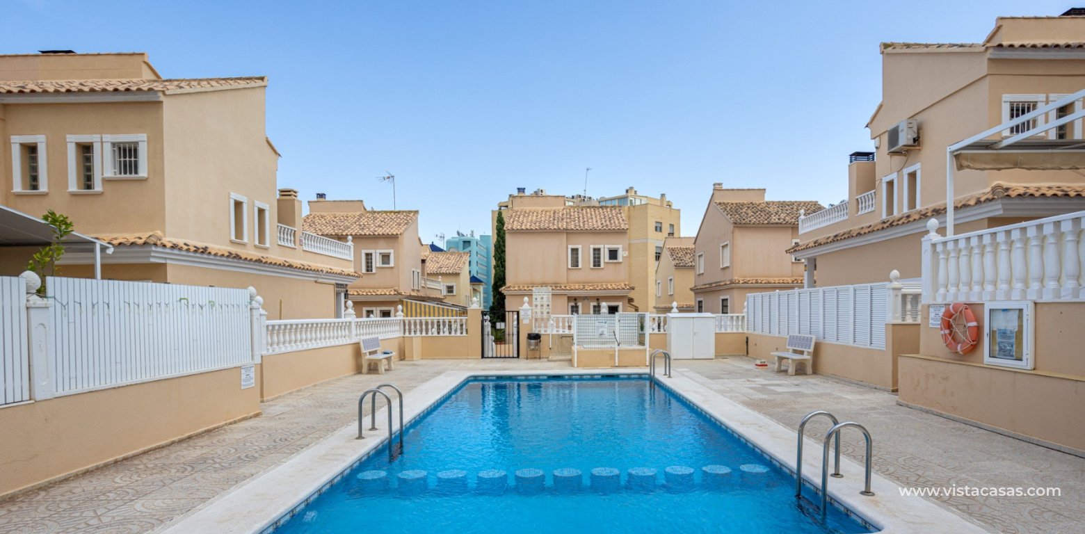 Resale - Villa - Guardamar del Segura