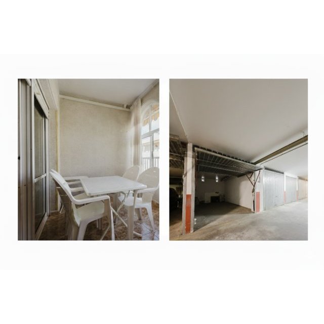 Apartment - Resale - Torrevieja - Torrevieja