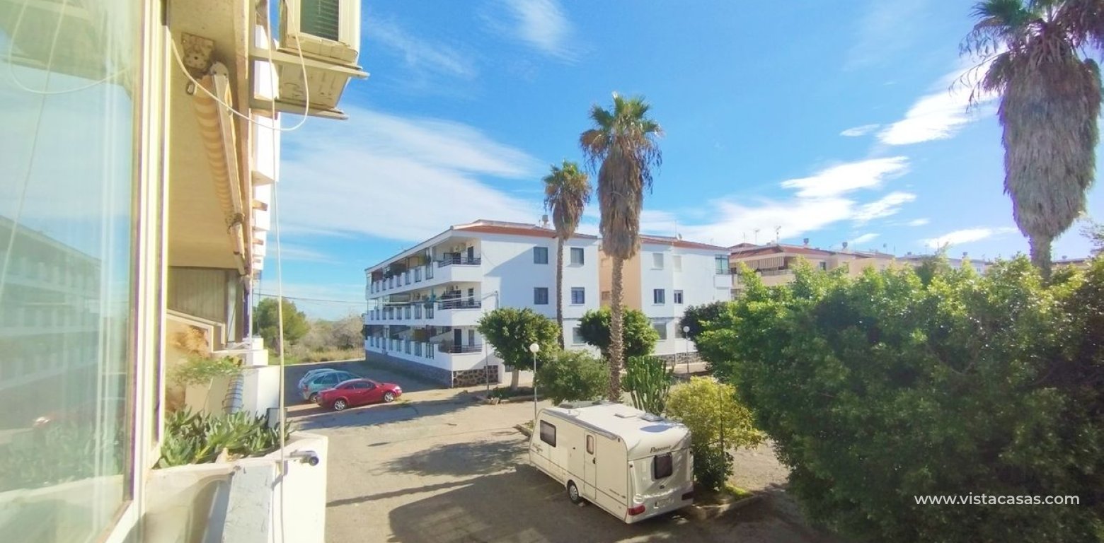 Venta - Apartamento - Torrevieja - El Chaparral