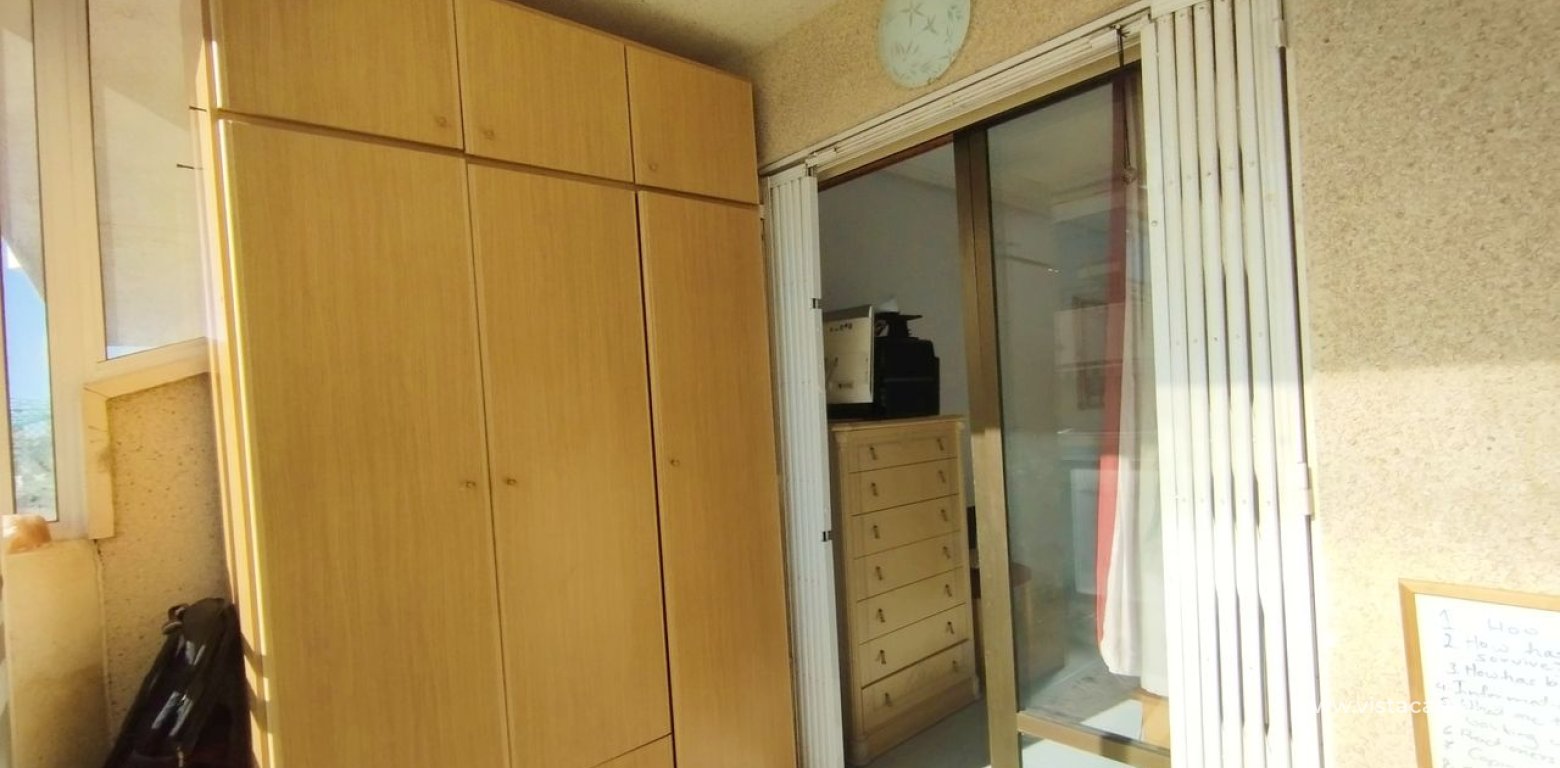 Venta - Apartamento - Torrevieja - El Chaparral