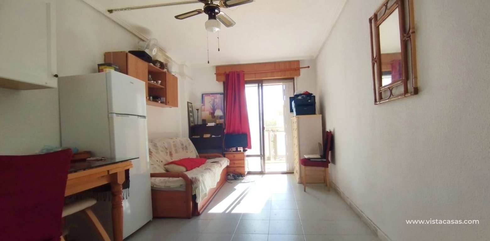 Venta - Apartamento - Torrevieja - El Chaparral