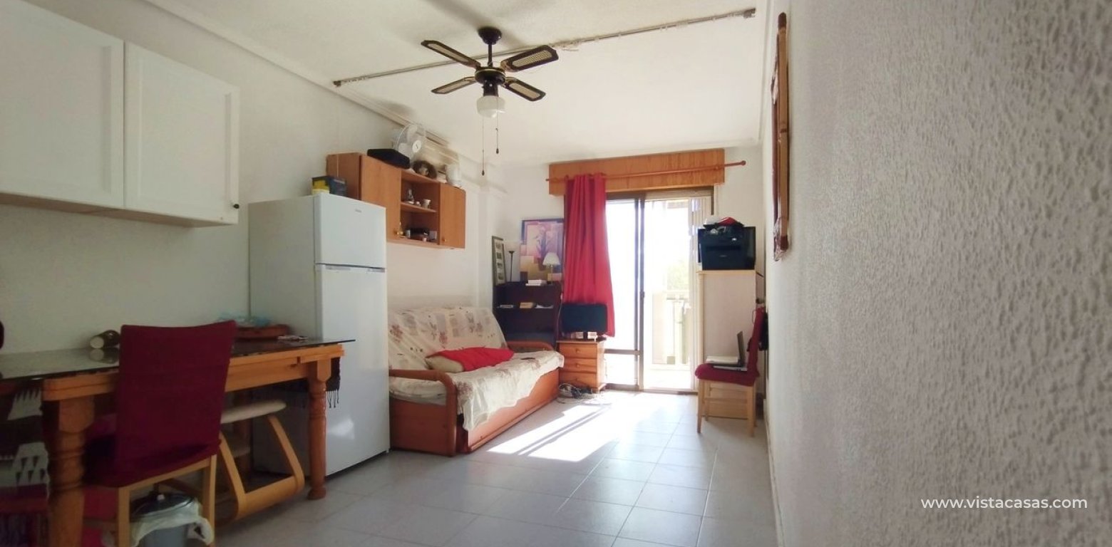 Venta - Apartamento - Torrevieja - El Chaparral