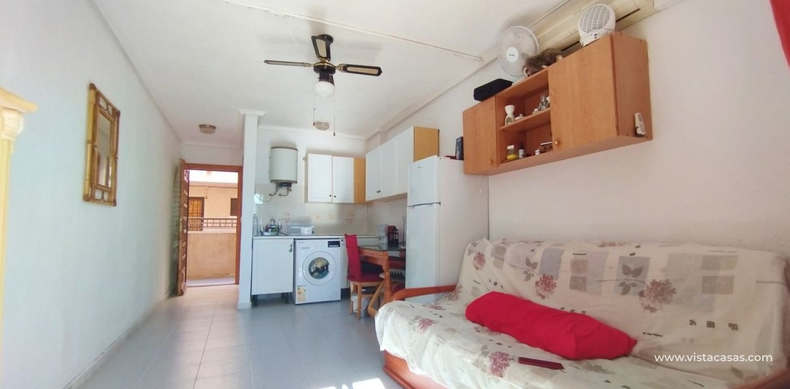 Venta - Apartamento - Torrevieja - El Chaparral