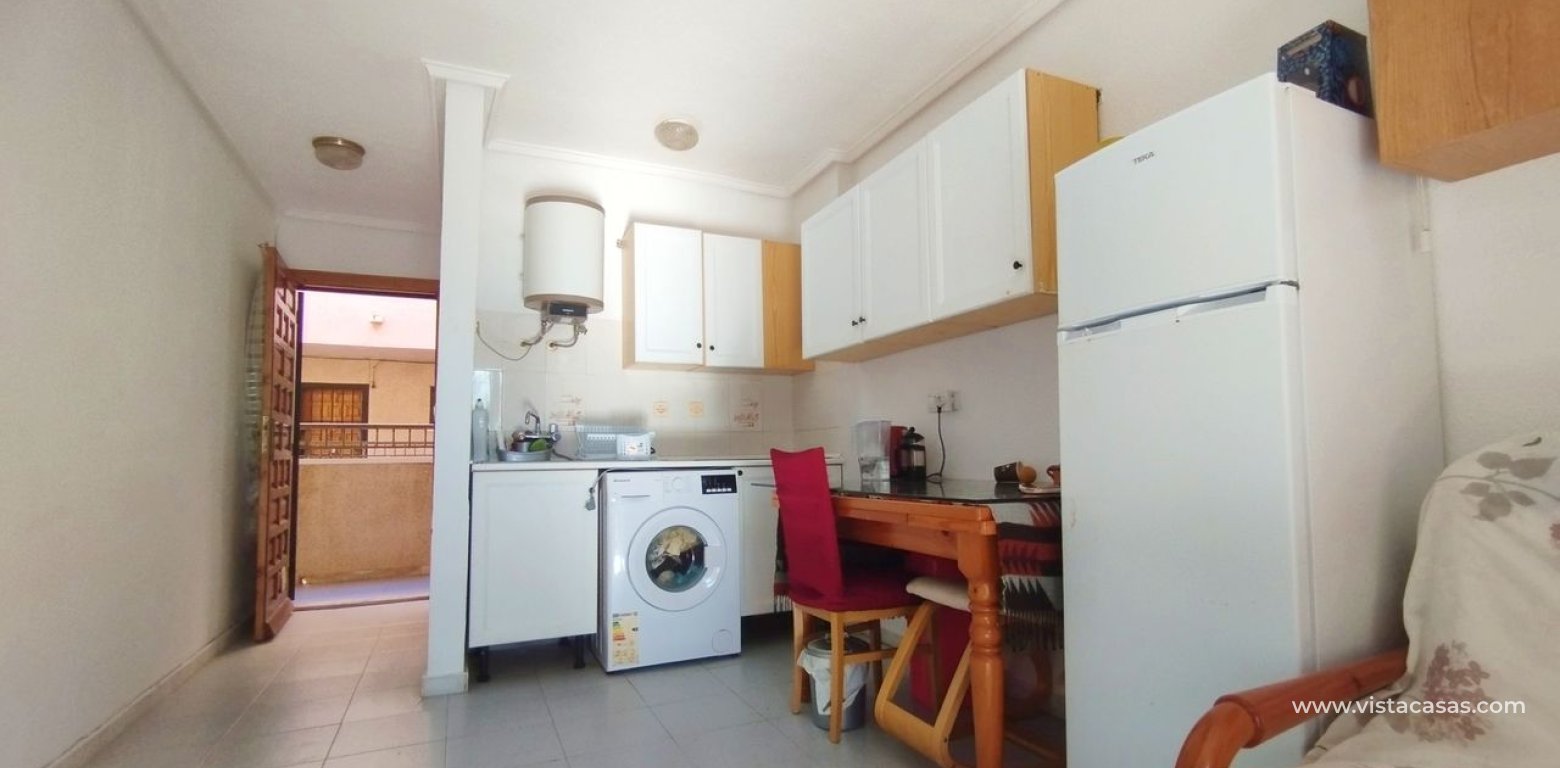 Venta - Apartamento - Torrevieja - El Chaparral