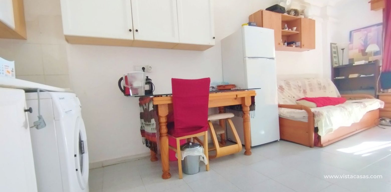 Venta - Apartamento - Torrevieja - El Chaparral