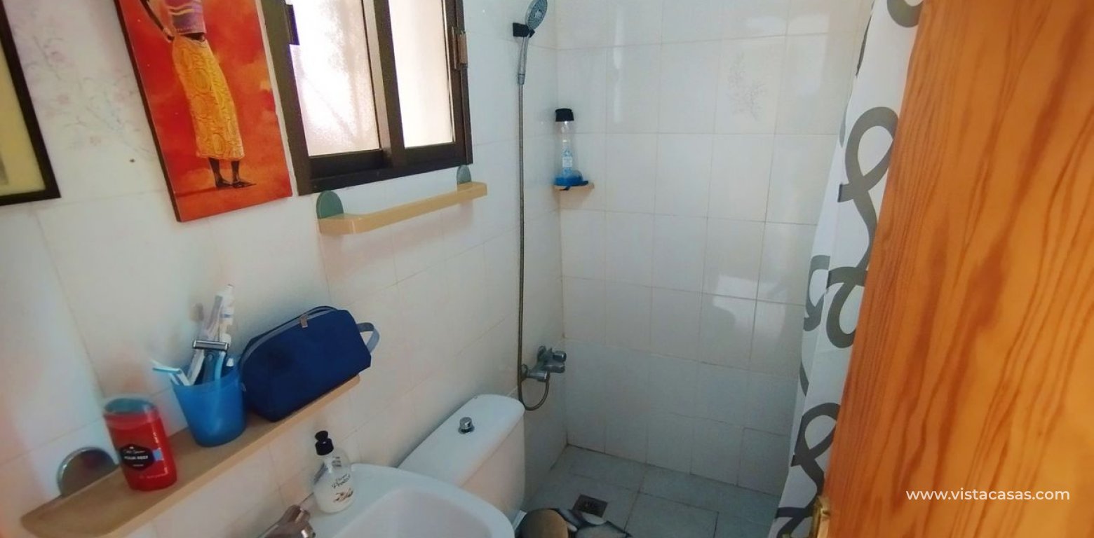 Venta - Apartamento - Torrevieja - El Chaparral