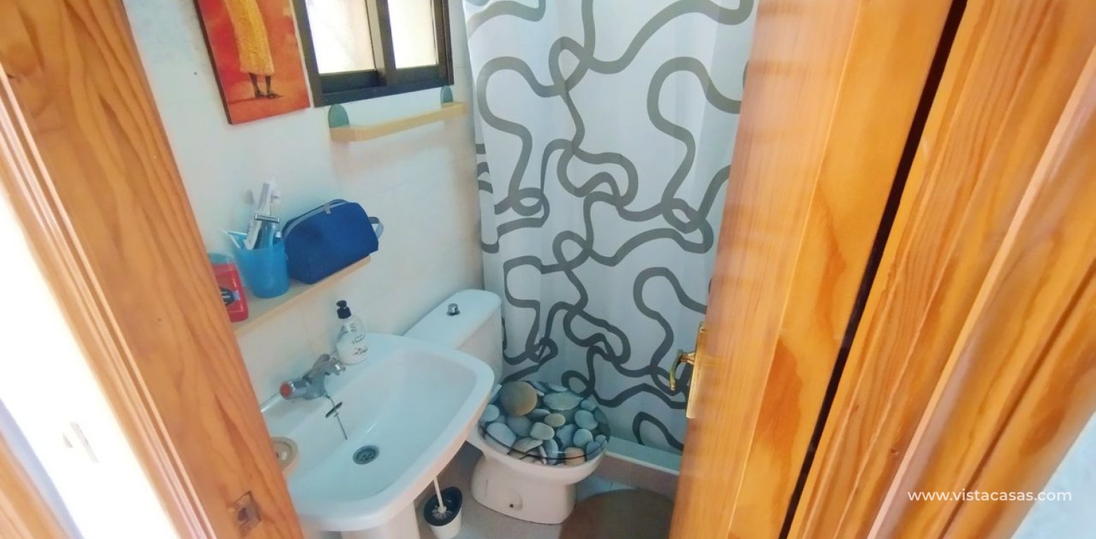 Venta - Apartamento - Torrevieja - El Chaparral