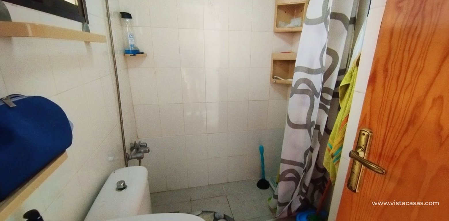 Venta - Apartamento - Torrevieja - El Chaparral