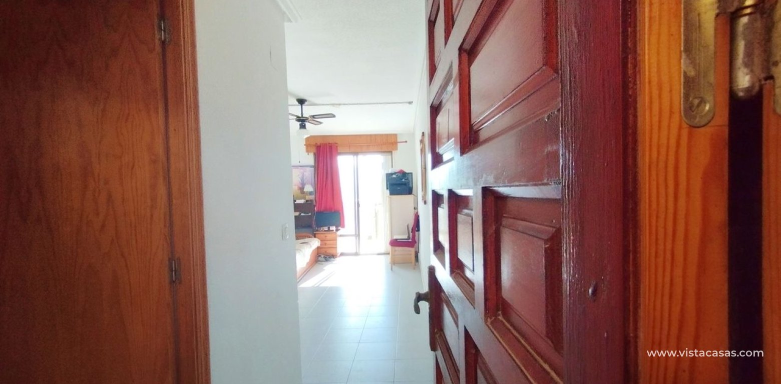 Venta - Apartamento - Torrevieja - El Chaparral