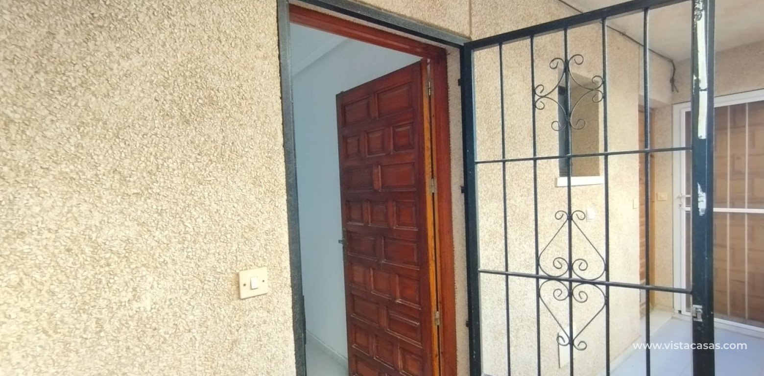 Venta - Apartamento - Torrevieja - El Chaparral