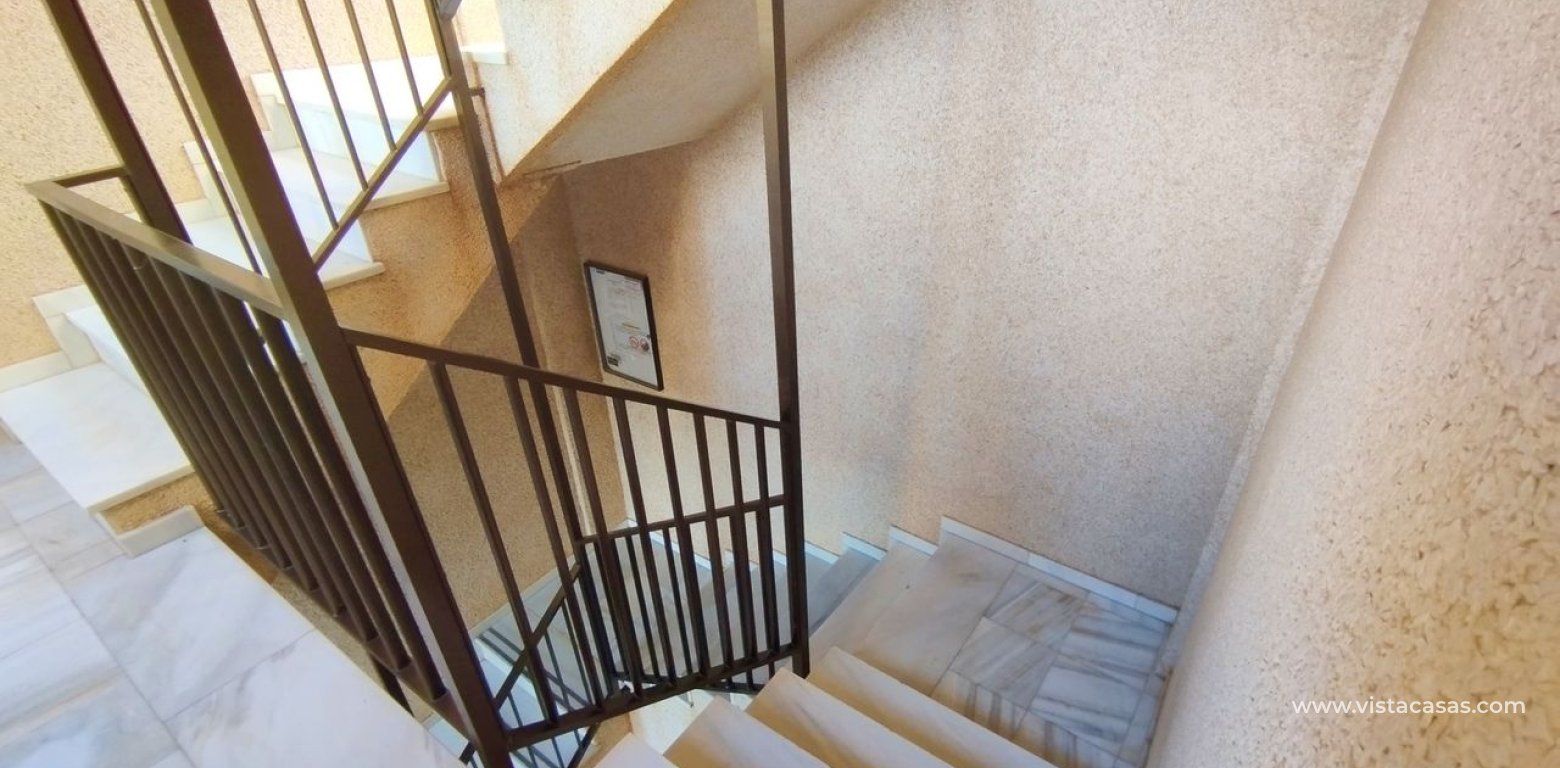 Venta - Apartamento - Torrevieja - El Chaparral