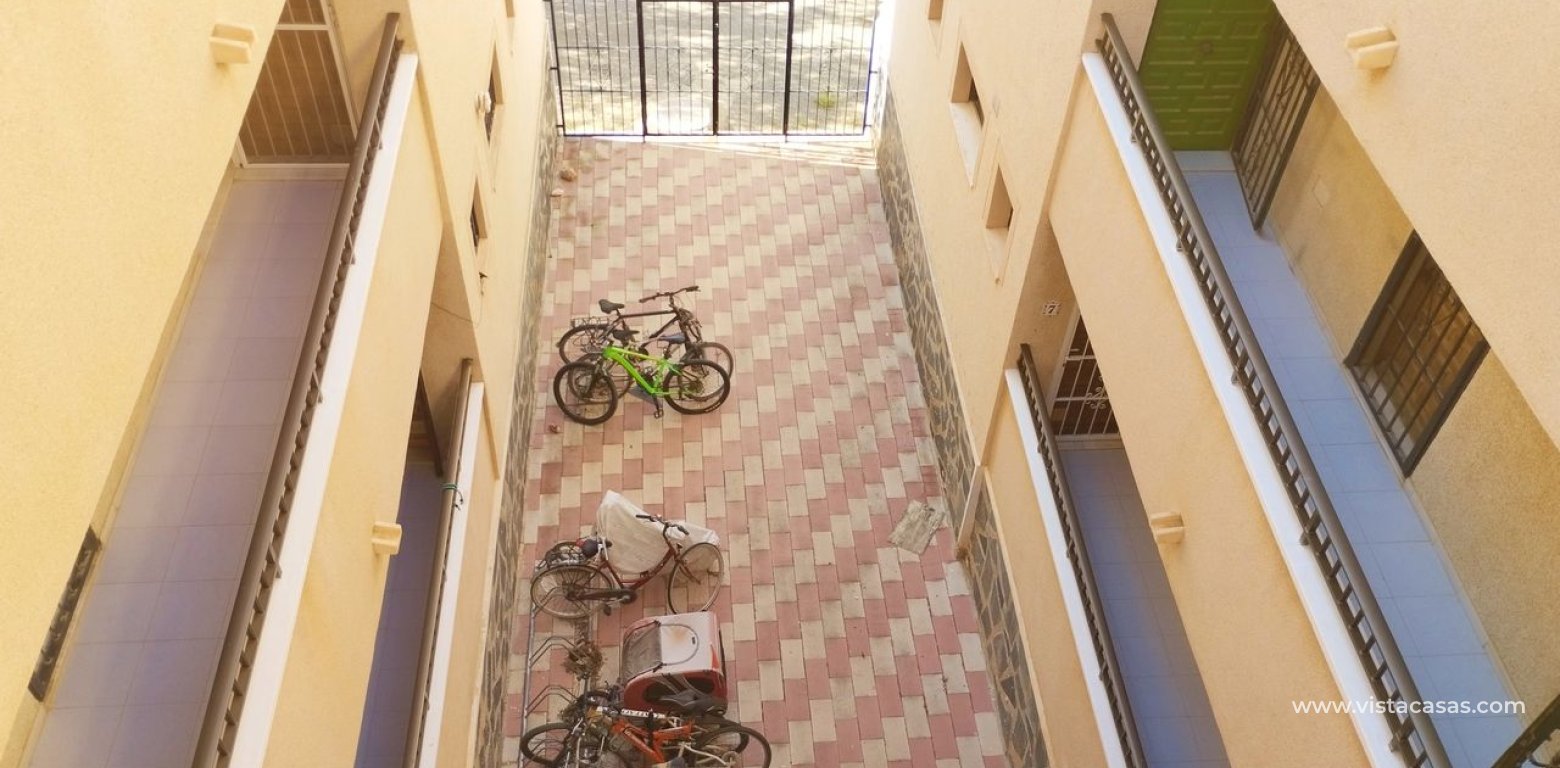 Venta - Apartamento - Torrevieja - El Chaparral