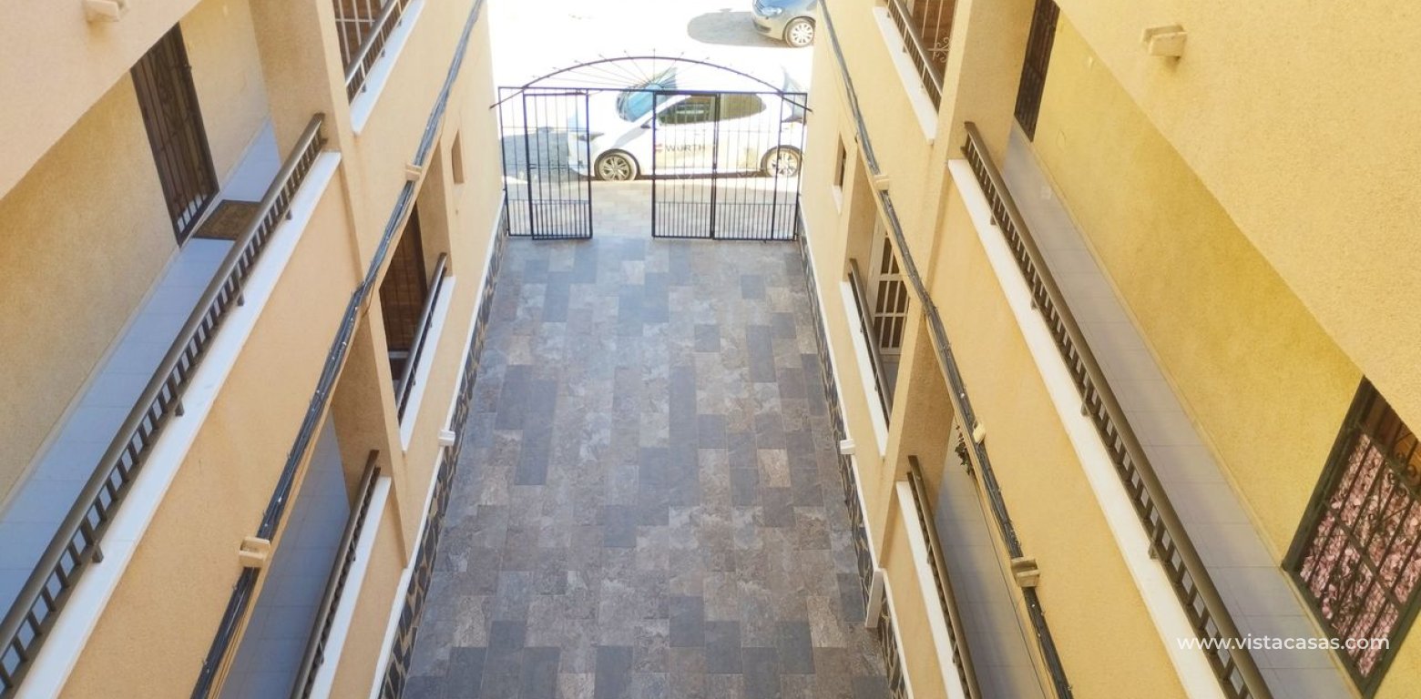 Venta - Apartamento - Torrevieja - El Chaparral
