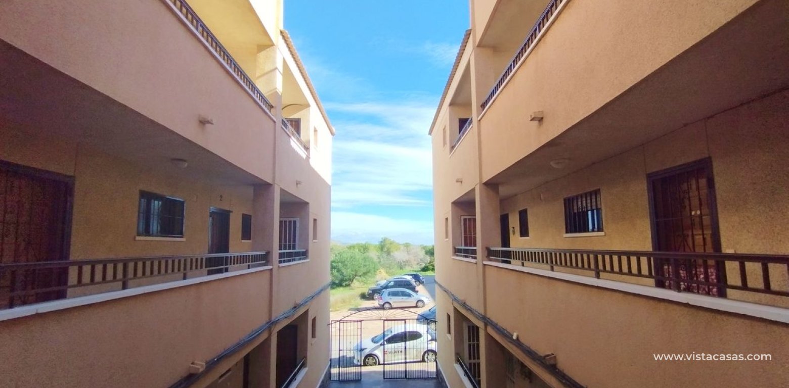 Venta - Apartamento - Torrevieja - El Chaparral