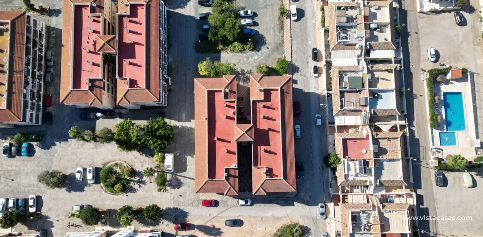 Venta - Apartamento - Torrevieja - El Chaparral