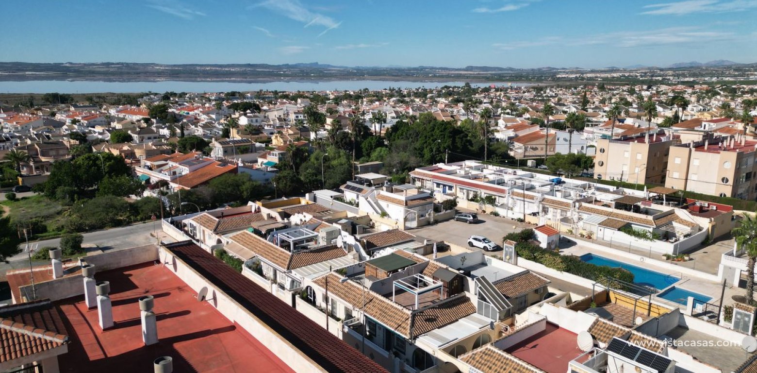 Venta - Apartamento - Torrevieja - El Chaparral
