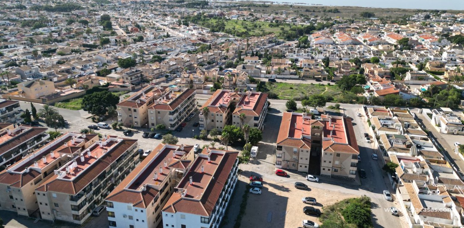Venta - Apartamento - Torrevieja - El Chaparral