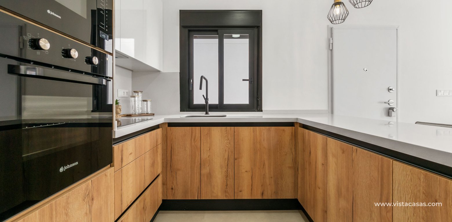 Nouvelle Construction - Maison Mitoyenne - San Pedro del Pinatar