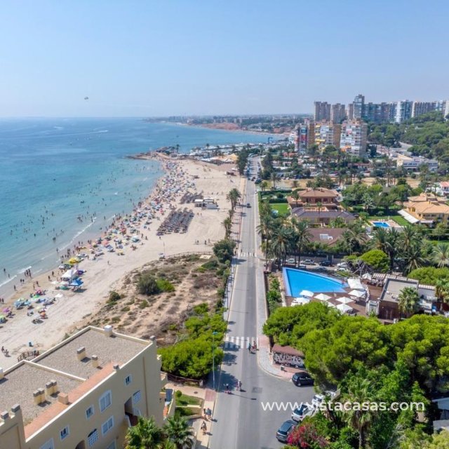 Appartement - Sale - Campoamor - Campoamor