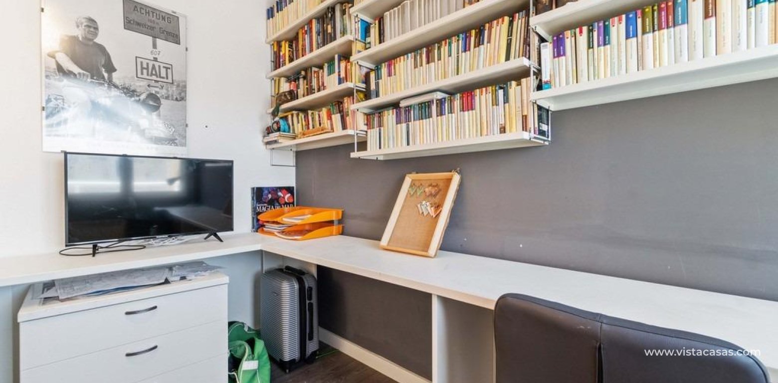 Resale - Apartment - Campoamor