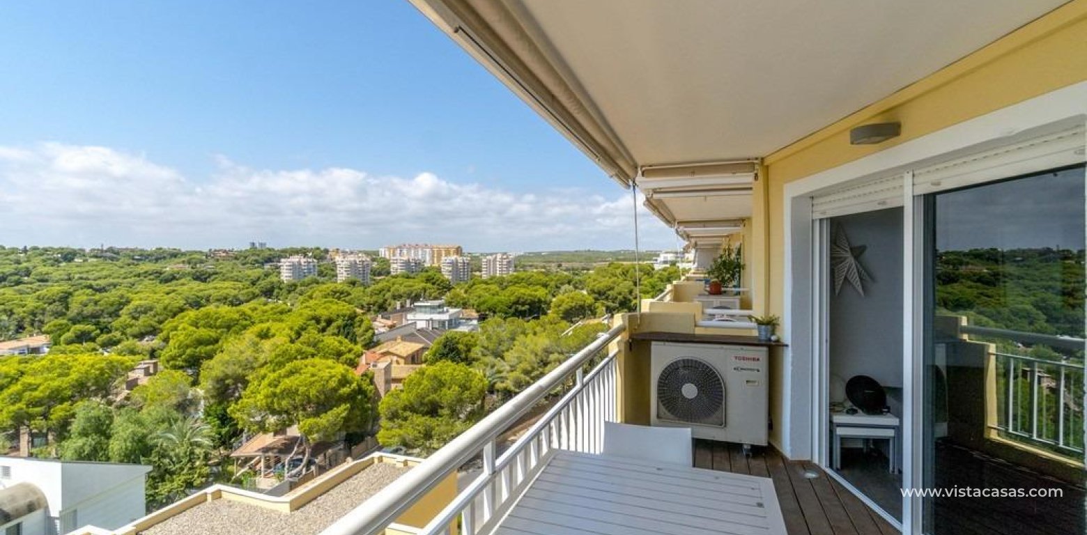 Resale - Apartment - Campoamor