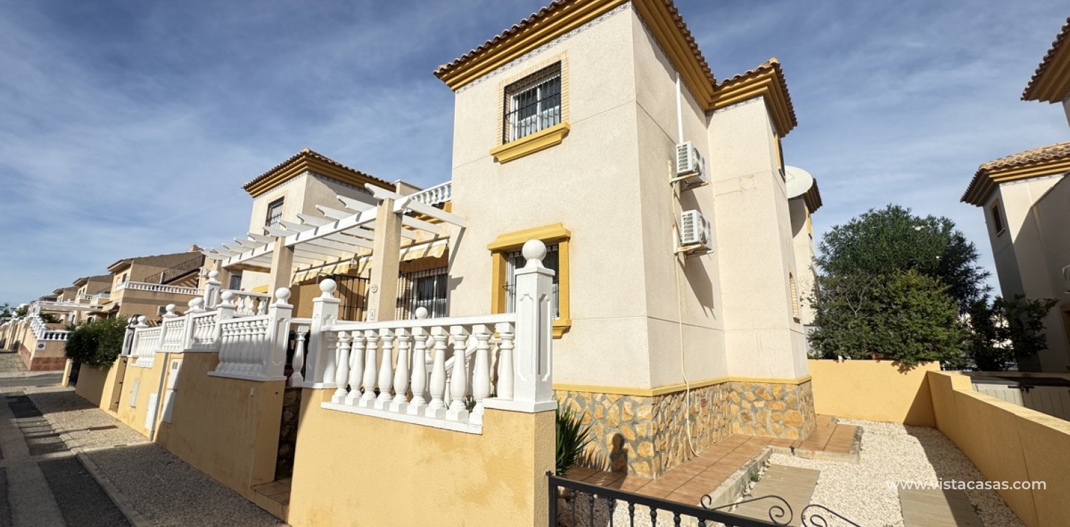 Resale - Townhouse - Villamartin - PAU 8