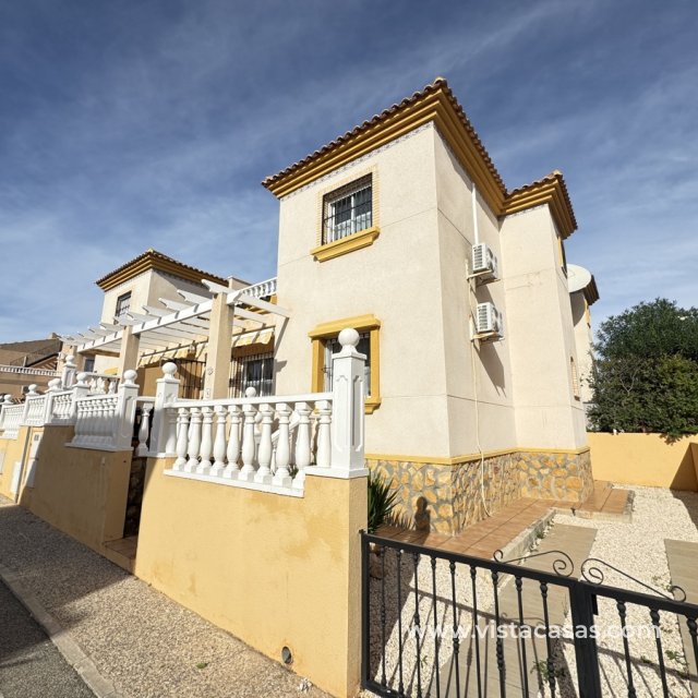 Townhouse - Resale - Villamartin - PAU 8